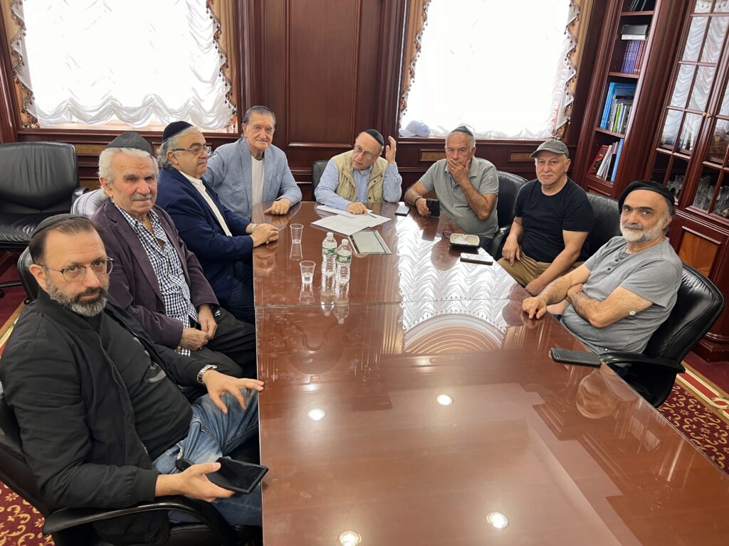 30 лет спустя