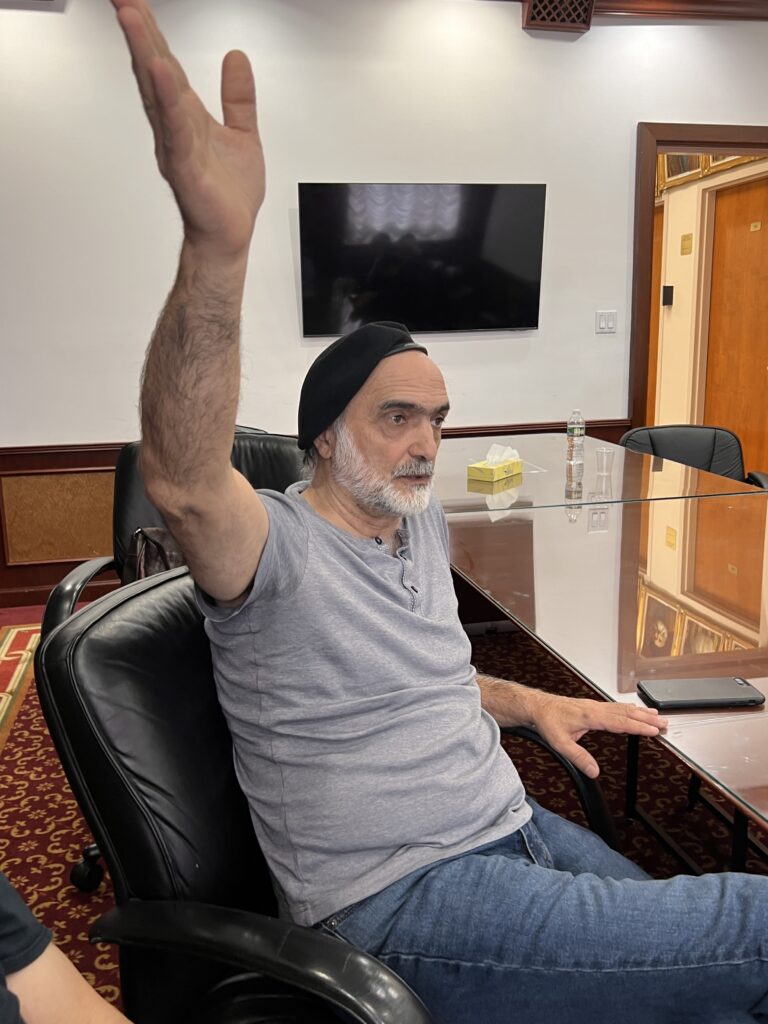 30 лет спустя