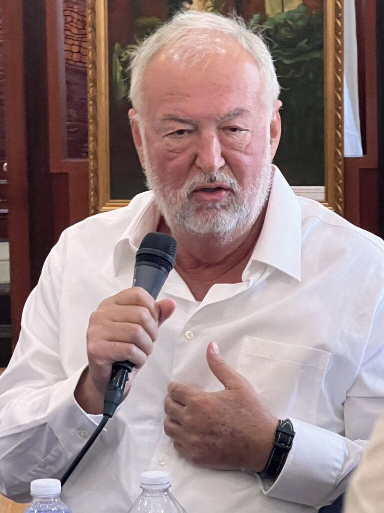 Бухарскоеврейский язык и современня практика