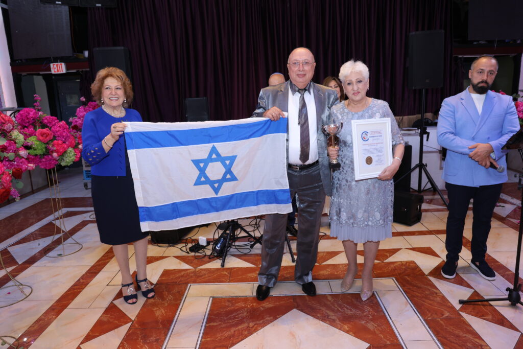 UNSUNG HEROES: "Person of the Year 2024" Finalists Celebrated