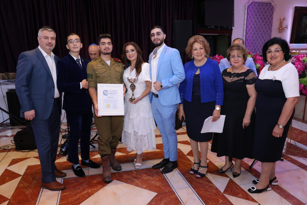 UNSUNG HEROES: "Person of the Year 2024" Finalists Celebrated