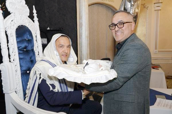 Мазалтов, сандак Михаил Фазылов!