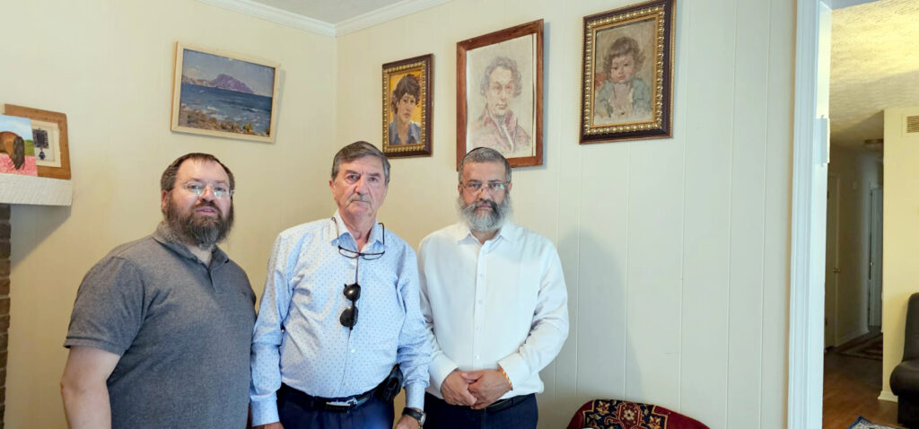 30 лет спустя