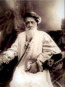 Память о Худойдоде спасает жизни Авраама Ходжибека и Арона Кандина