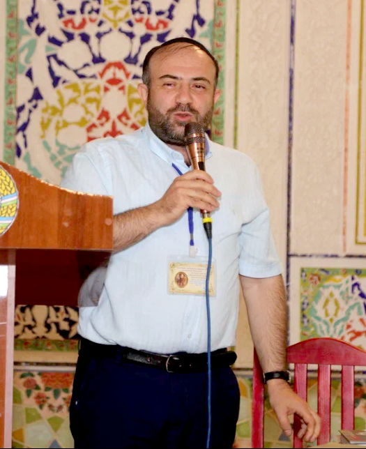 ЛАУРЕАТЫ ПРЕМИИ ИМЕНИ ИЦХАКА МАВАШЕВА 2024