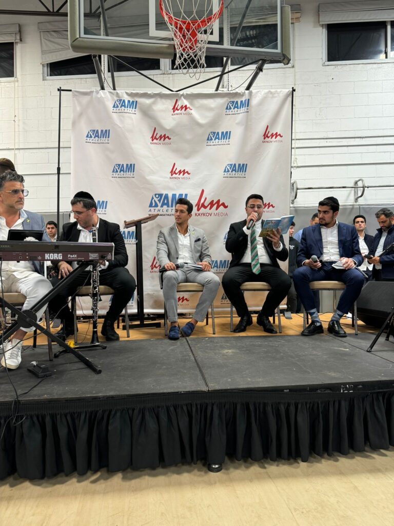 Ballin’ into the New Year: A New Court for Our Community