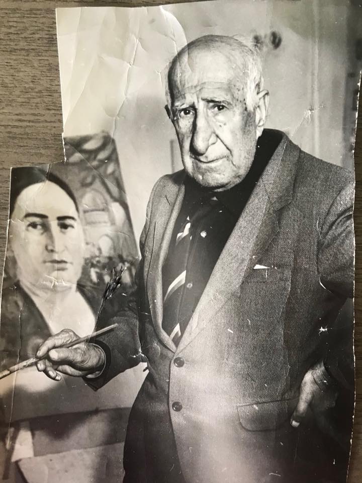 Размышления после выставки