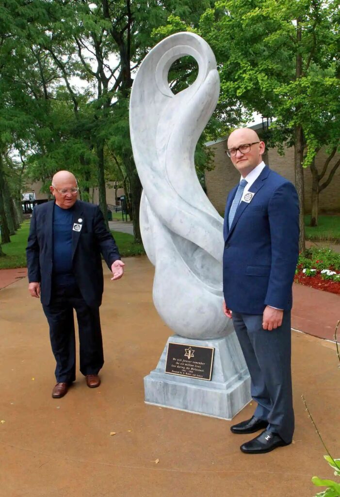 Никто не забыт, ничто не забыто