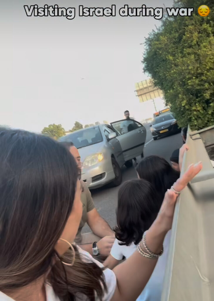 Amid War and Loss, the Leviev-Sofiev Family Finds Resilience and Love in Israel