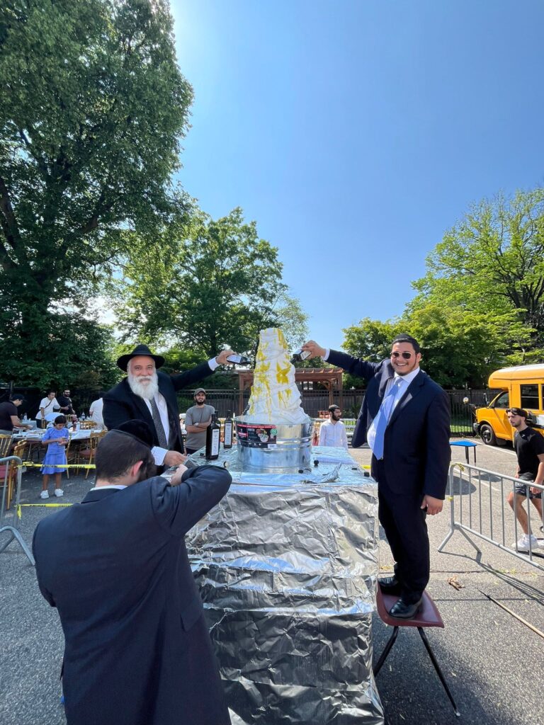 Ballin’ into the New Year: A New Court for Our Community