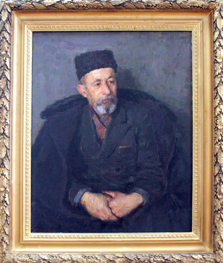 Размышления после выставки