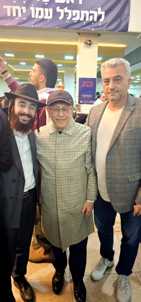 УМАНЬ: КОЛИЧЕСТВО ПАЛОМНИКОВ МОЖЕТ ДОСТИЧЬ 50 ТЫСЯЧ