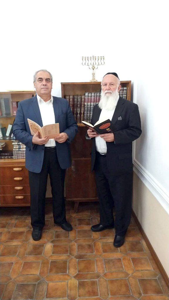 Узбекистан – страна высокой толерантности