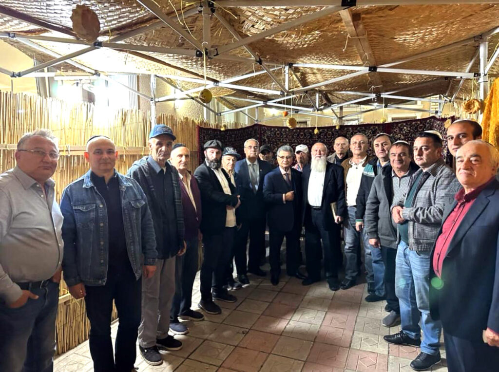 Досрочное голосование на выборах в парламент Узбекистана