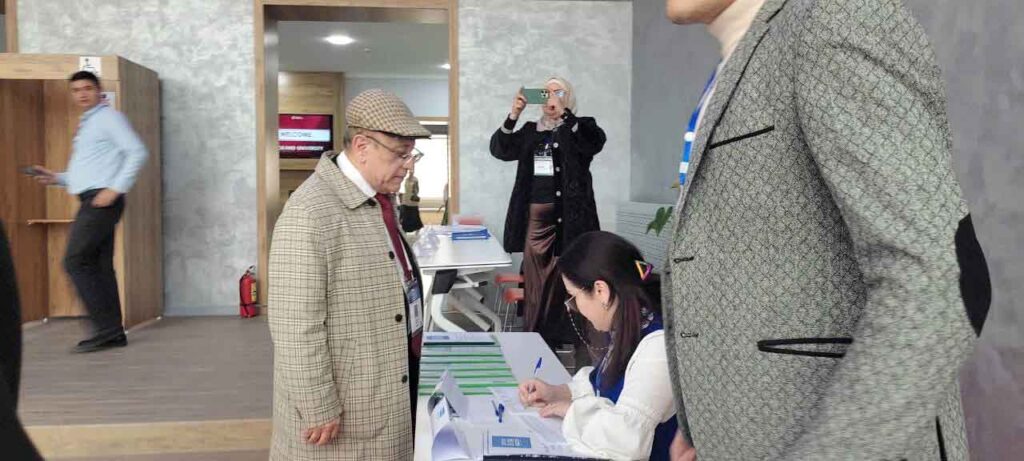 I value mutual harmony and breadth of soul