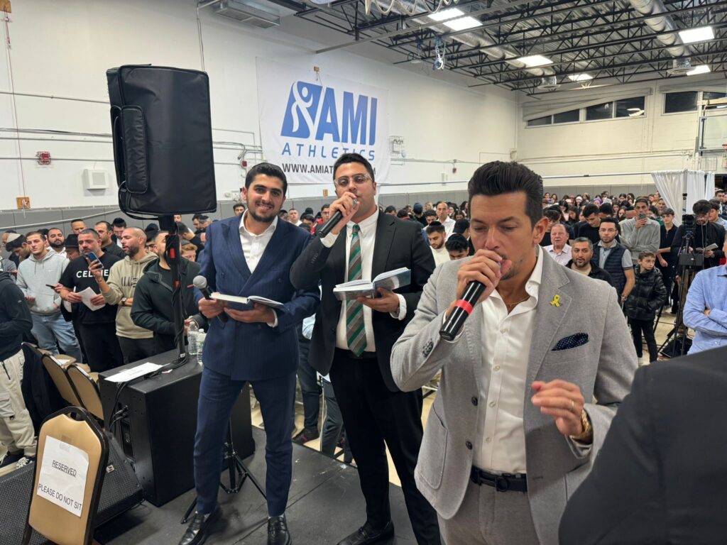 Ballin’ into the New Year: A New Court for Our Community