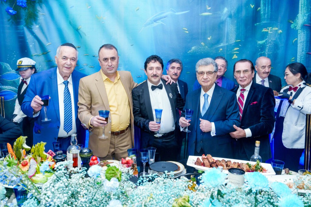 A TAPESTRY OF TRADITION