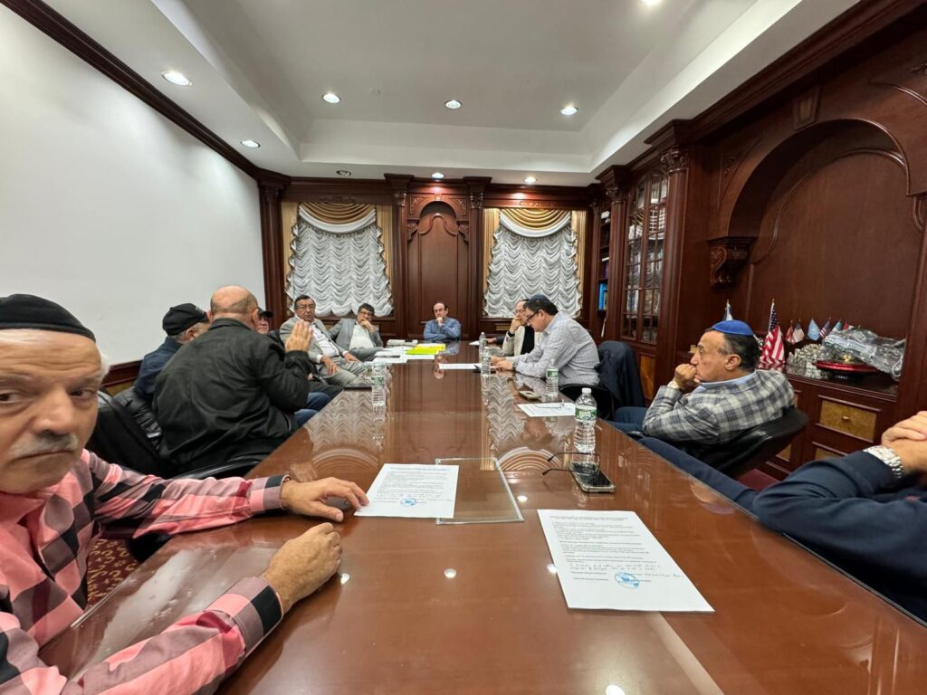 Фонд "Самарканд" сообщает