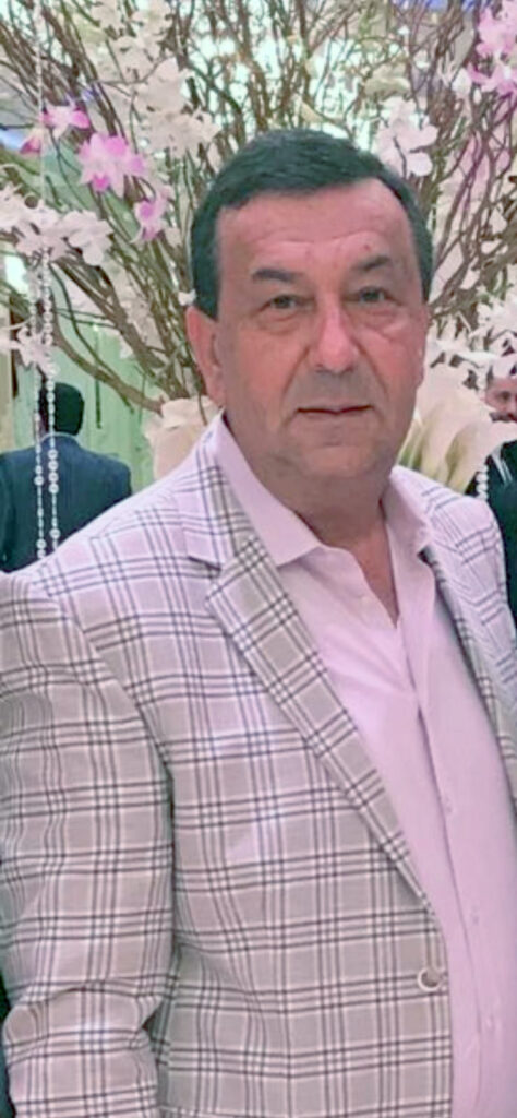 Фонд "Самарканд" сообщает