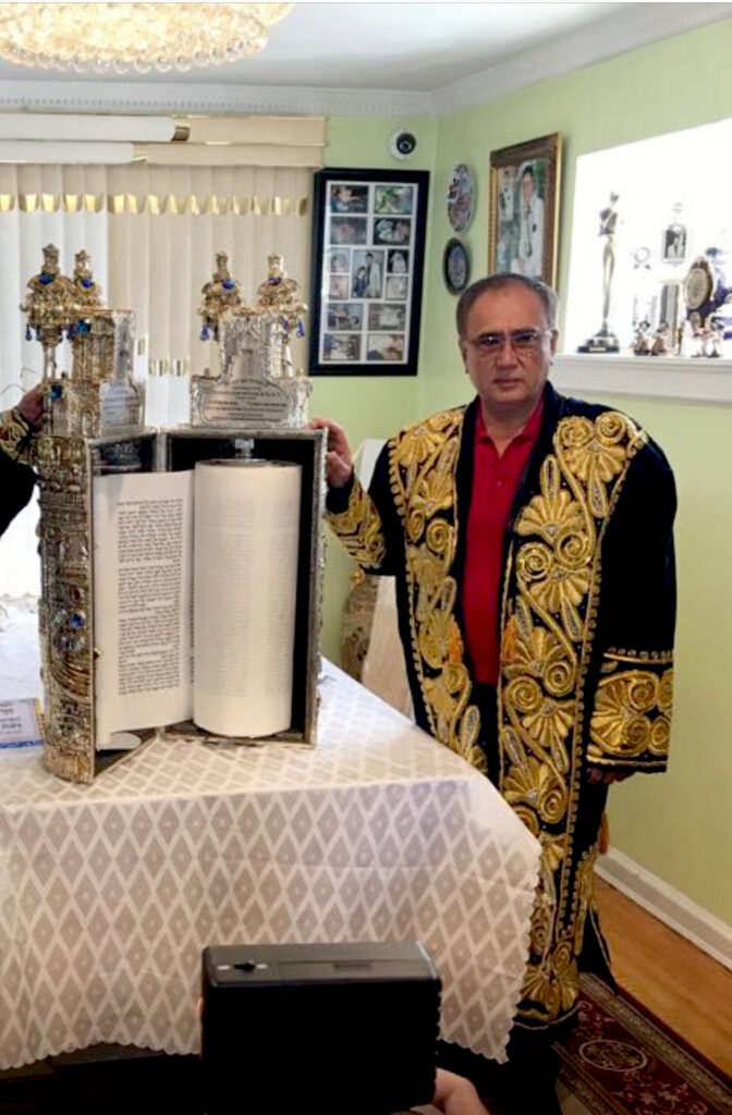 Фонд "Самарканд" сообщает