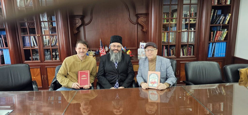 Томас Лой в Нью-Йорке