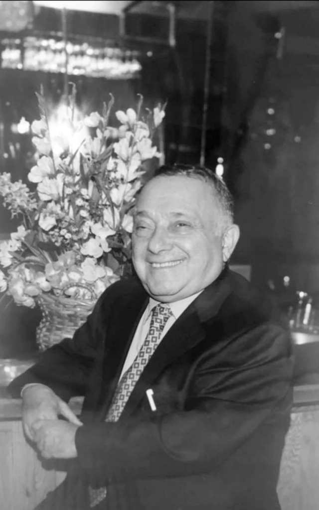 50 лет создания первой бухарскоеврейской общины в Европе