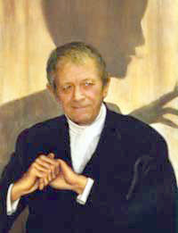 Попытка автобиографии