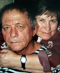 Попытка автобиографии