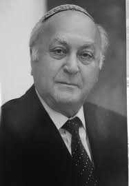 50 лет создания первой бухарскоеврейской общины в Европе