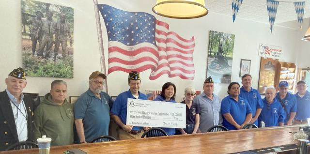 Honoring Queens' Veterans: “We Thank Their Selfless Service”