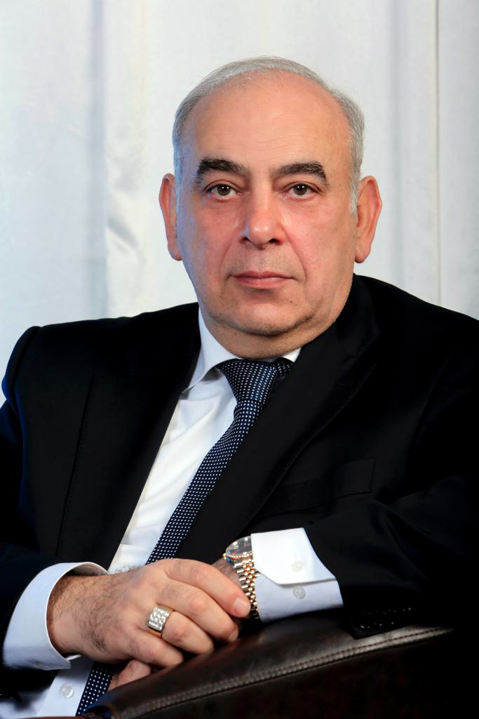 50 лет создания первой бухарскоеврейской общины в Европе