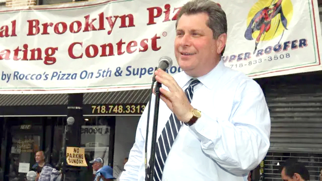 What did we vote for?