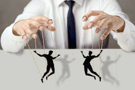 ИСКУССТВО ПОЛИТИЧЕСКИХ ИНСИНУАЦИЙ и МАНИПУЛЯЦИЙ