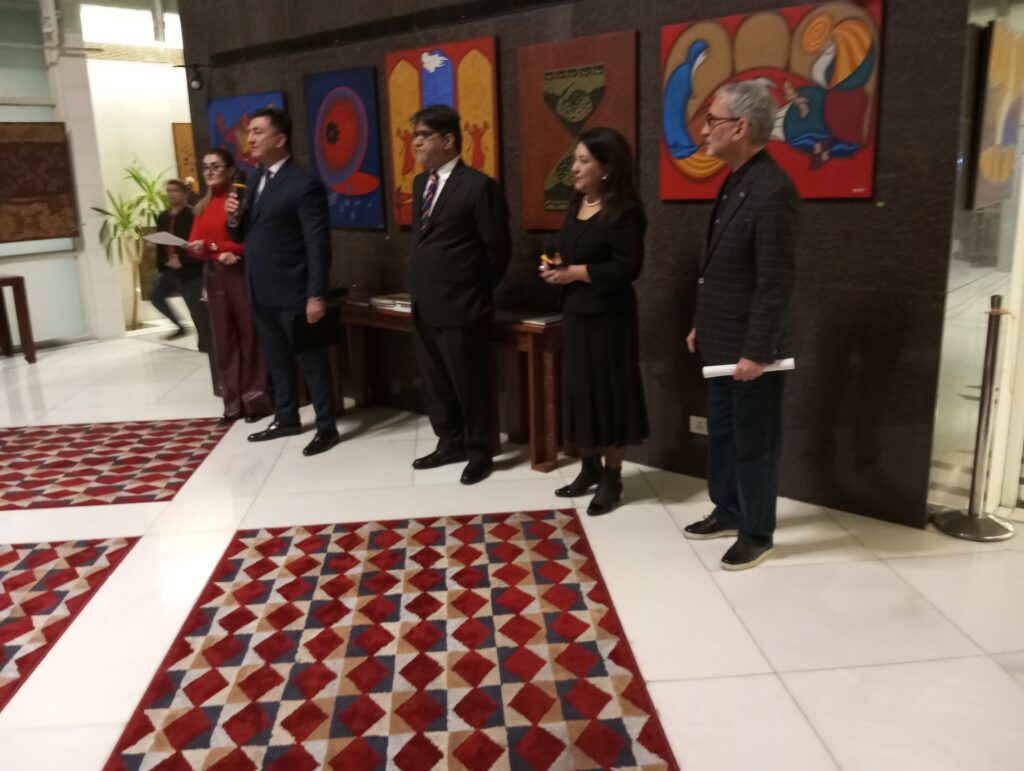 «Танец Суфия» и другие истории