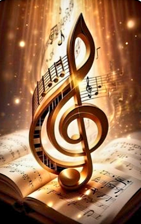 Мусиқа – инъикоси руҳи худи Бузургвори олам мебошад!