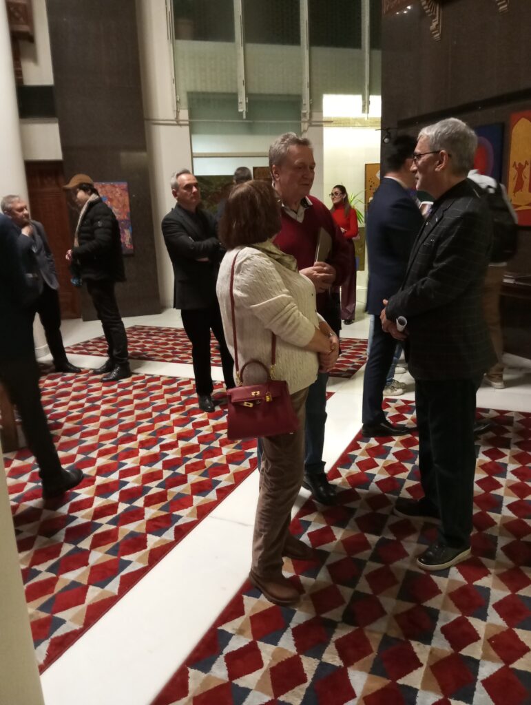 «Танец Суфия» и другие истории