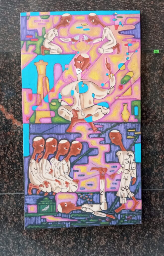 «Танец Суфия» и другие истории