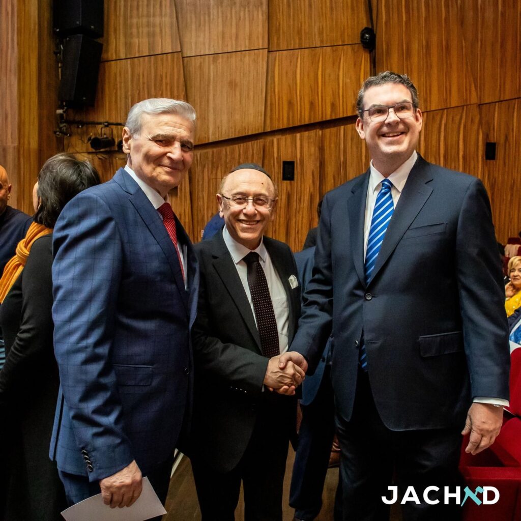 Радость, гордость, солидарность!