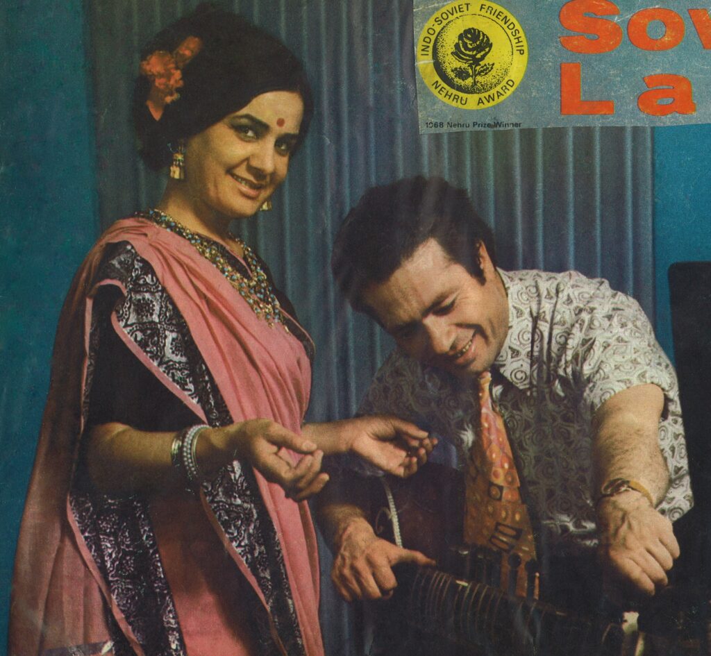 С гордостью за бухарских евреев