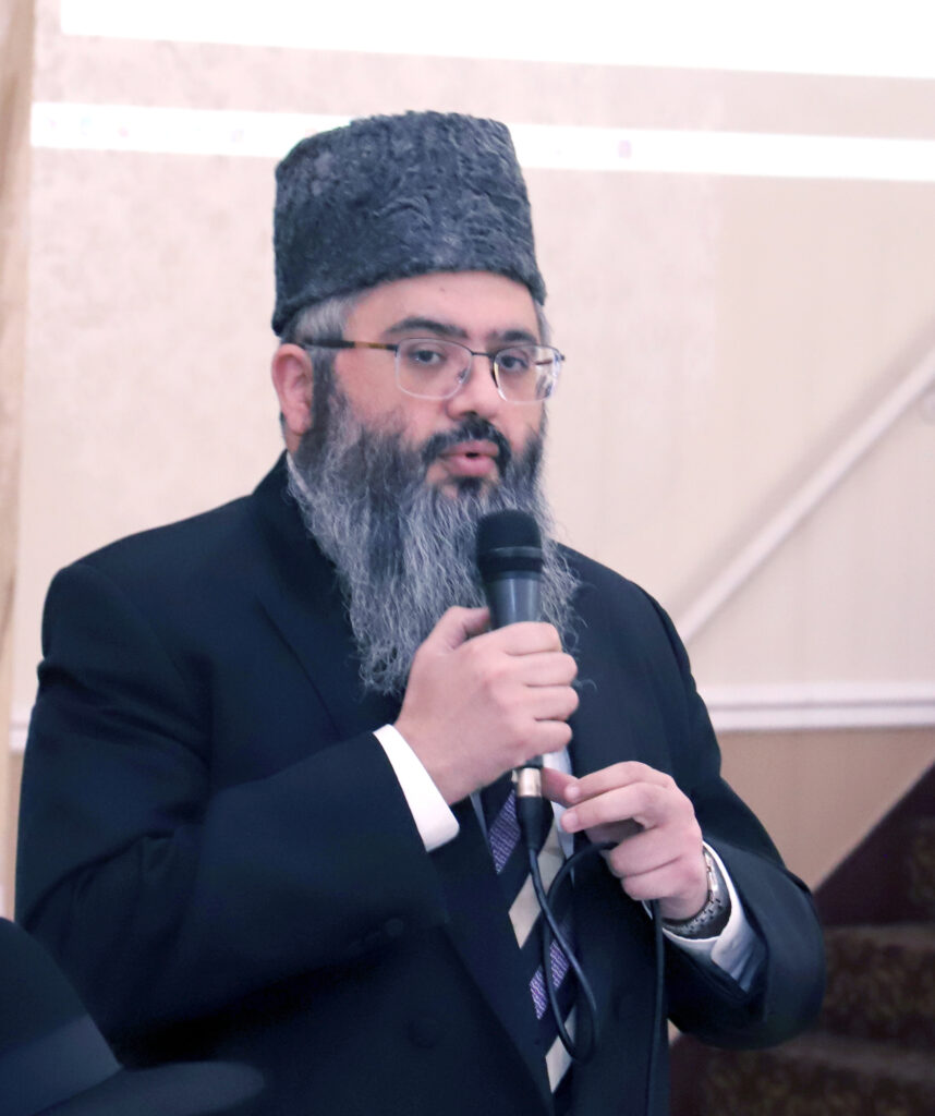 Борис Кандов: Положить конец беспределу!