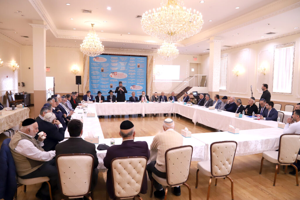 Борис Кандов: Положить конец беспределу!