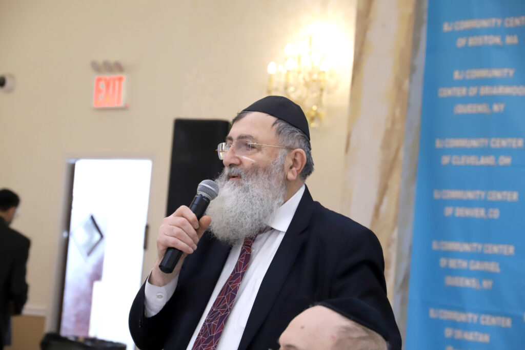 Борис Кандов: Положить конец беспределу!