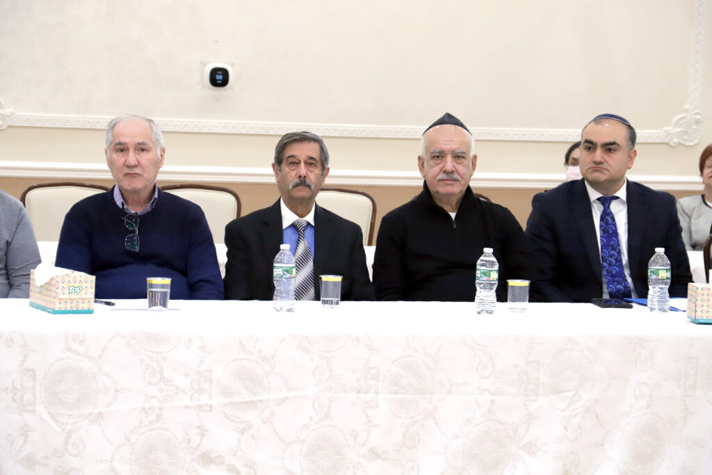 Борис Кандов: Положить конец беспределу!