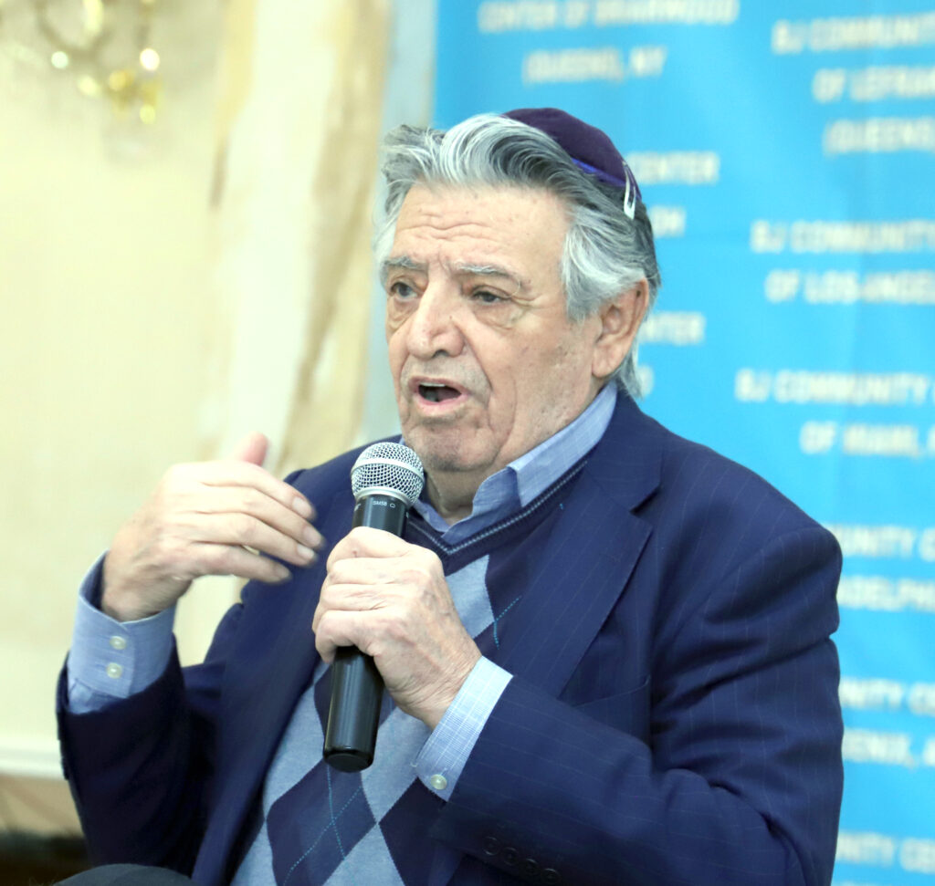 Борис Кандов: Положить конец беспределу!