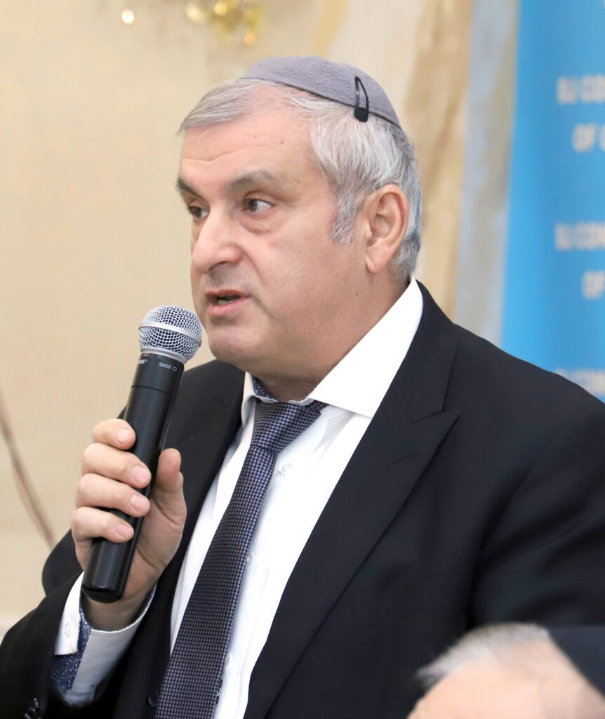 Идея, которую необходимо претворить в жизнь