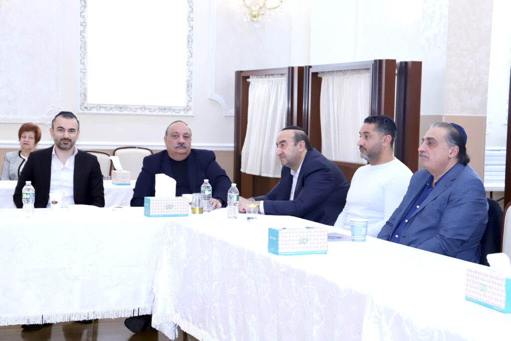 Борис Кандов: Положить конец беспределу!