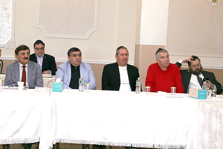 Борис Кандов: Положить конец беспределу!