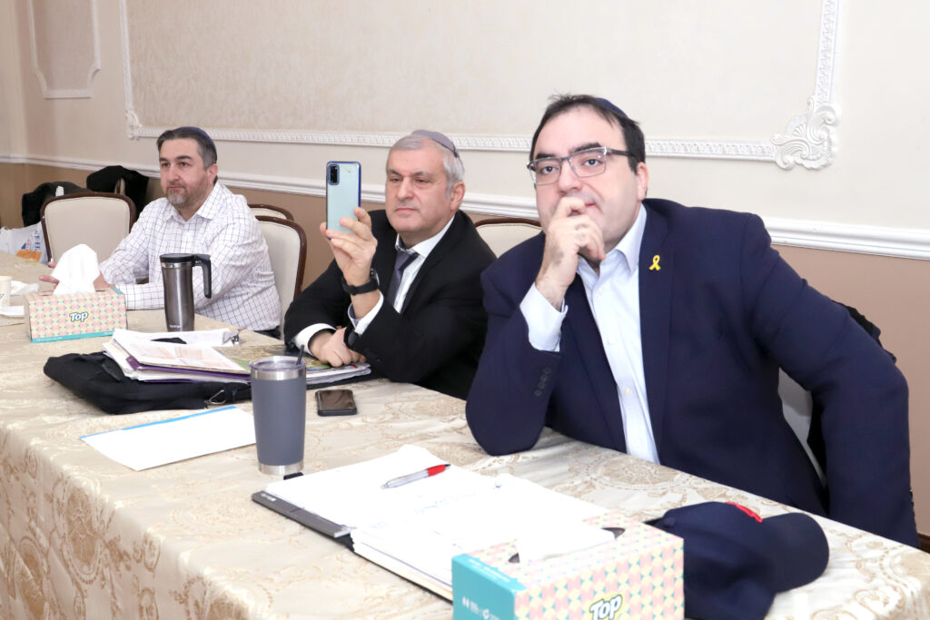 Борис Кандов: Положить конец беспределу!