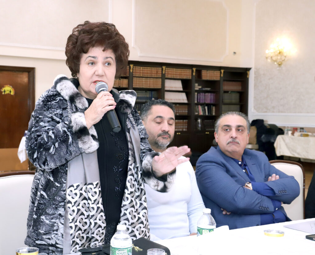 Борис Кандов: Положить конец беспределу!