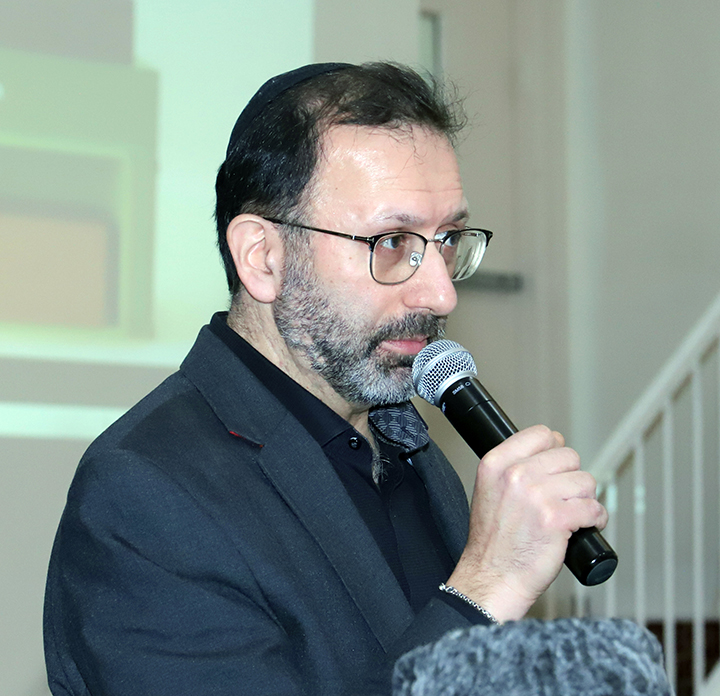 Идея, которую необходимо претворить в жизнь